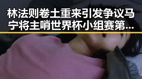 林法则卷土重来引发争议 马宁将主哨世界杯小组赛第二轮比拼