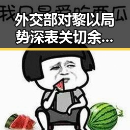 外交部对黎以局势深表关切余依婷打破亚洲纪录引发关注