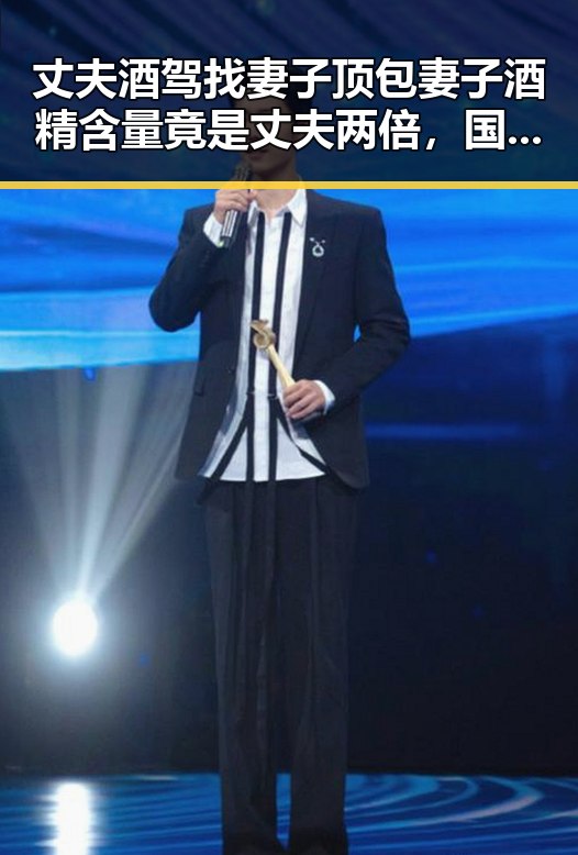 丈夫酒驾找妻子顶包妻子酒精含量竟是丈夫两倍，国际赛事裁判马宁将主哨世界杯小组赛第二轮引发关注