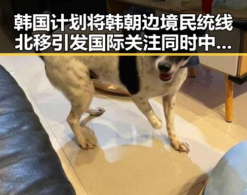 韩国计划将韩朝边境民统线北移引发国际关注同时中方决定向伊朗和黎巴嫩提供新一批人道援助